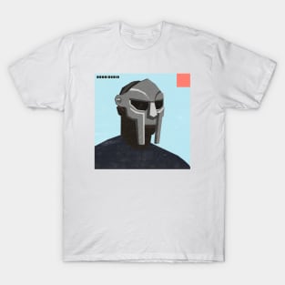 MADVILLAIN BLUE T-Shirt